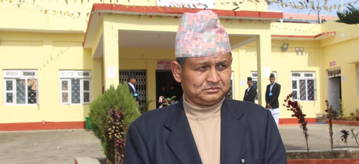 प्रदेशसभा नीति निर्माण गर्ने निकाय भन्ने बुझिएन